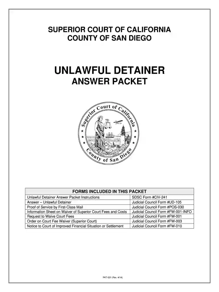 answer packet 2013 form Preview on Page 1
