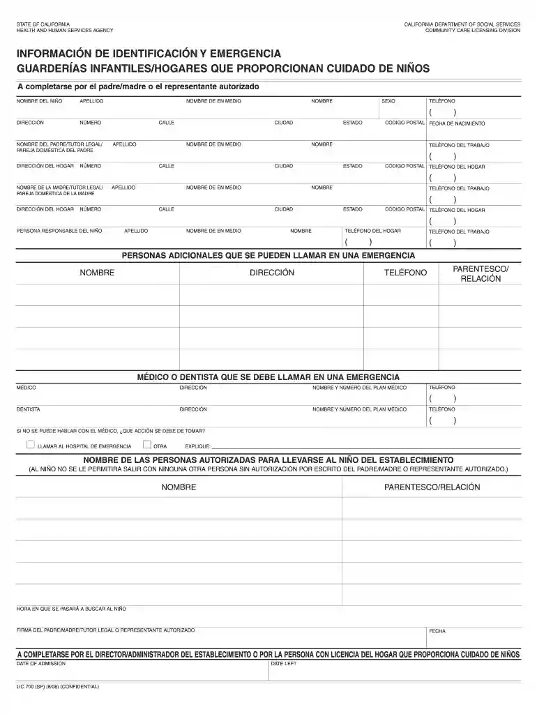 lic 282 Preview on Page 1