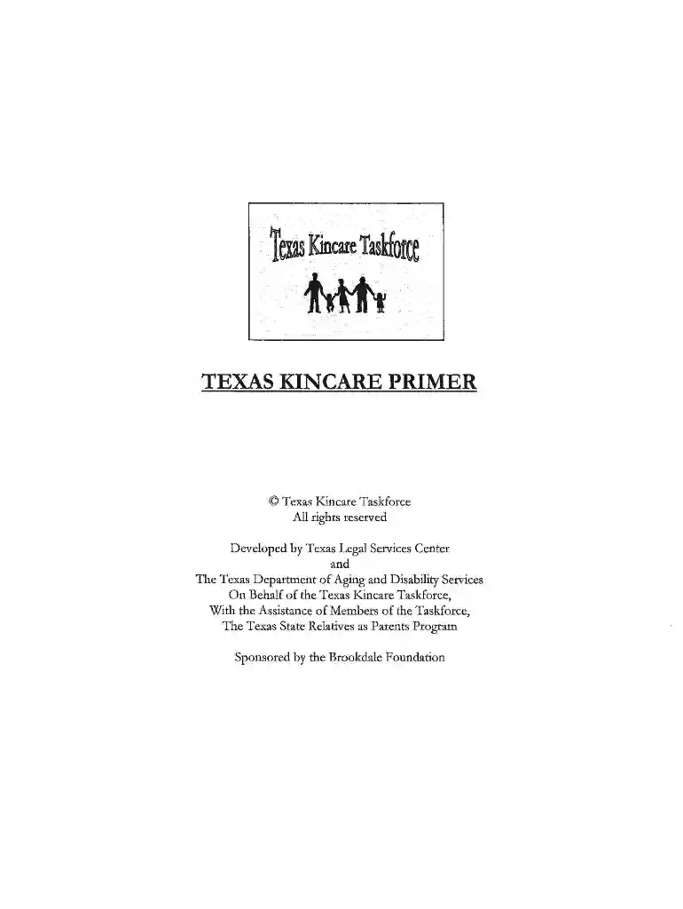 texas primer Preview on Page 1