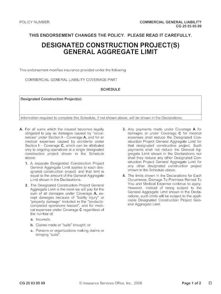 cg2503 Preview on Page 1