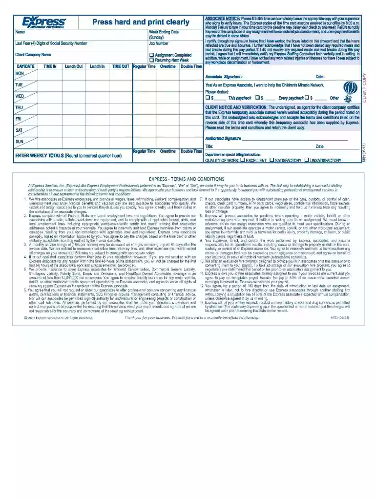 express pros pay stubs login Preview on Page 1