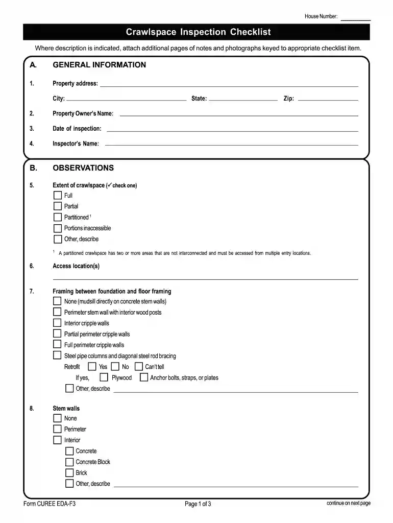 crawl space inspection near me Preview on Page 1