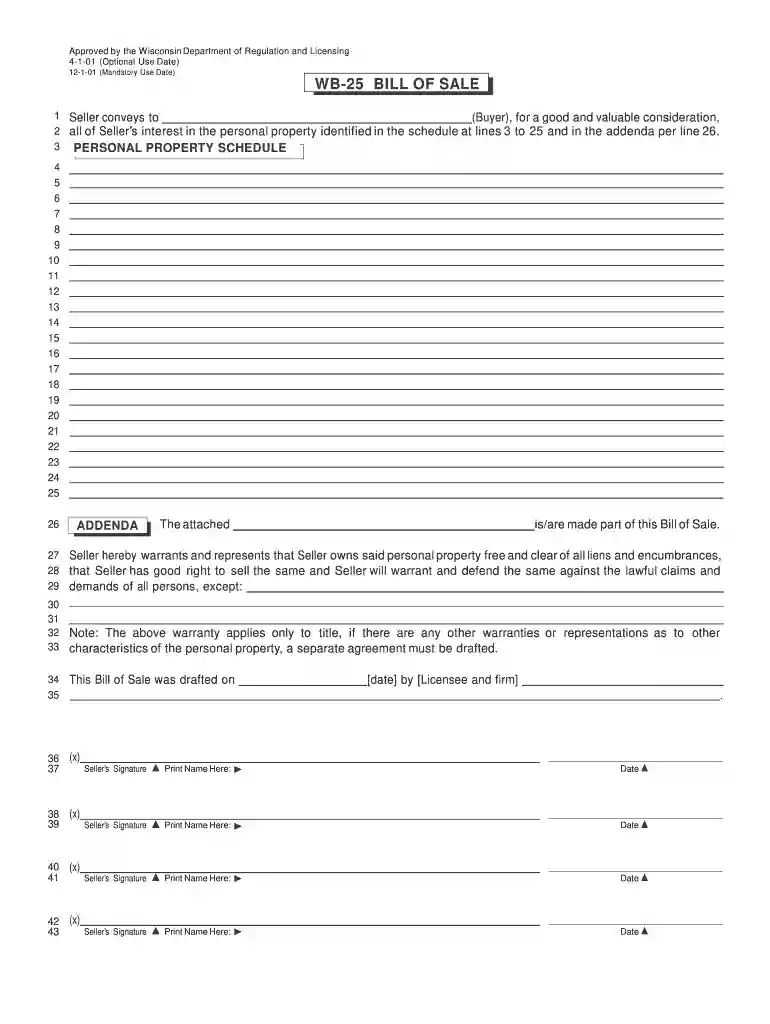bill wb Preview on Page 1