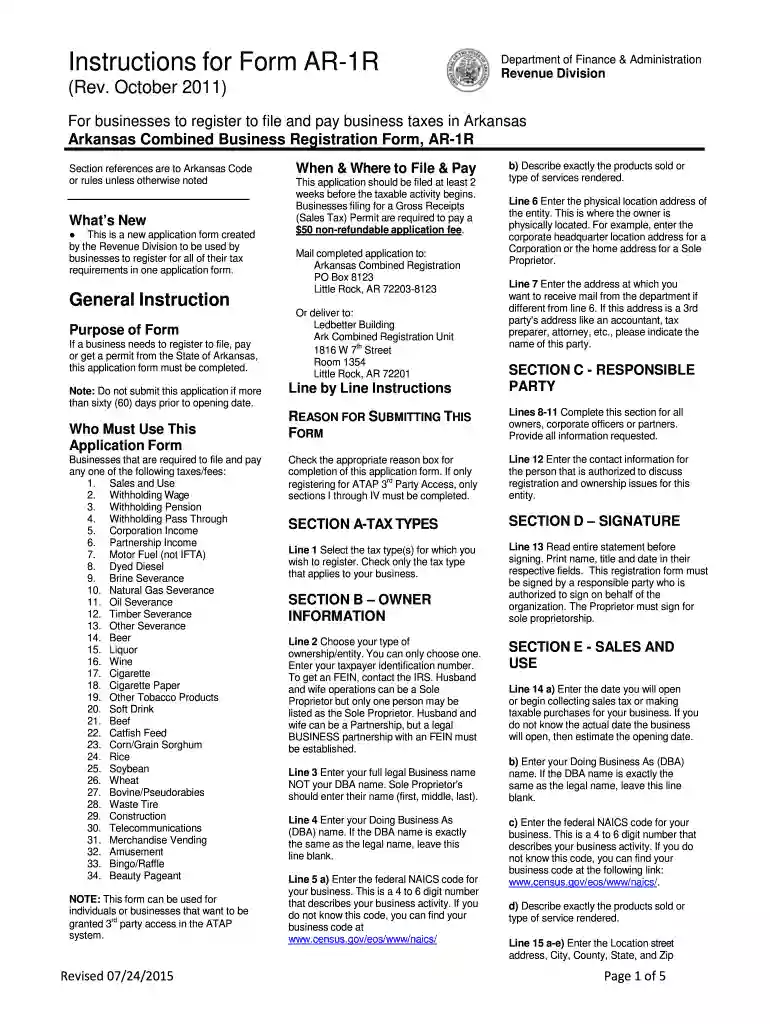 stealth arms Preview on Page 1