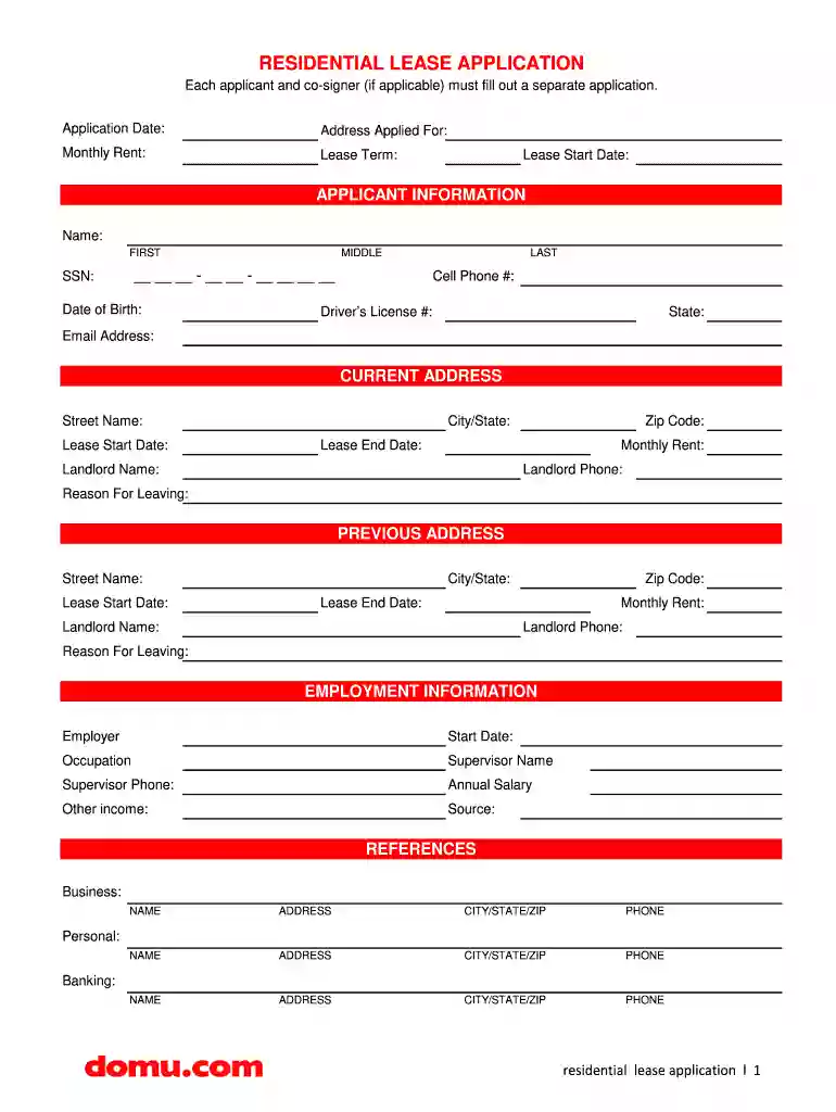 where do i get application form for passport Preview on Page 1