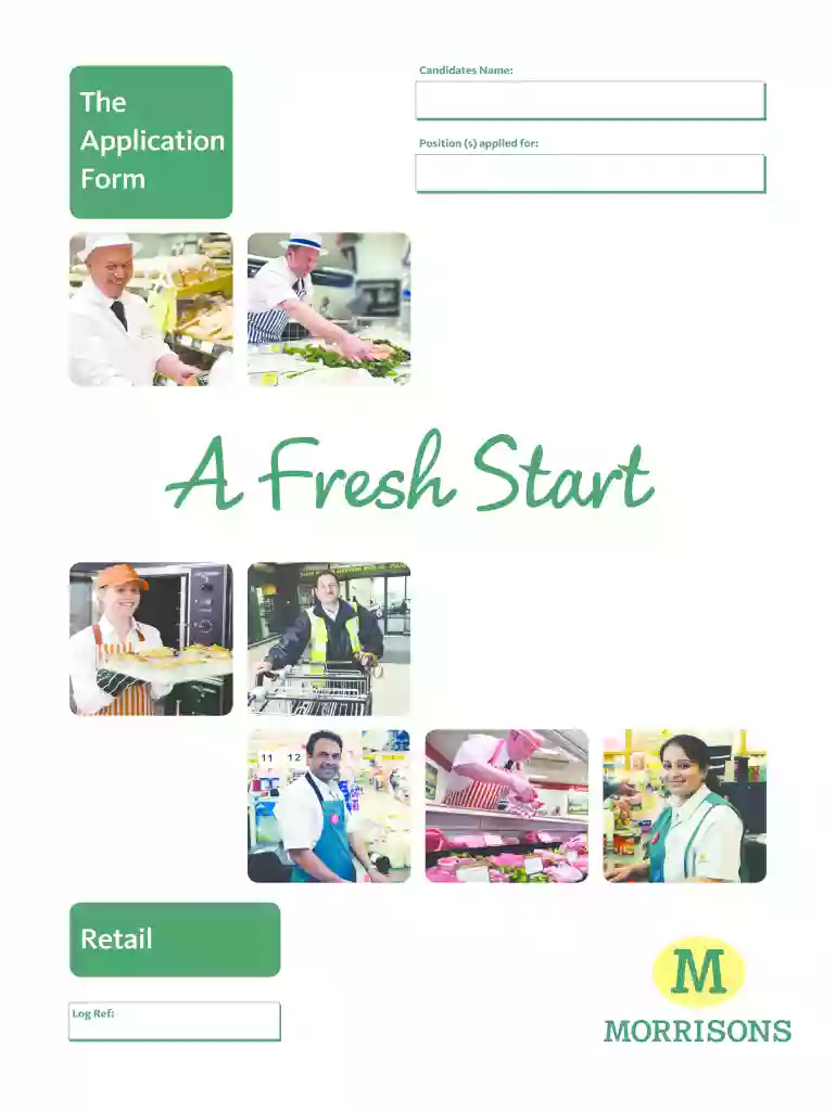 how old do you have to be to work at morrisons Preview on Page 1