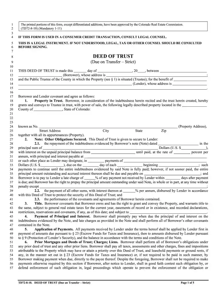 form i821d Preview on Page 1
