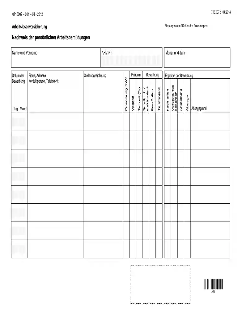 personlichen Preview on Page 1