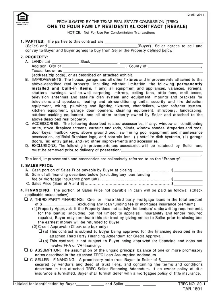tar forms Preview on Page 1