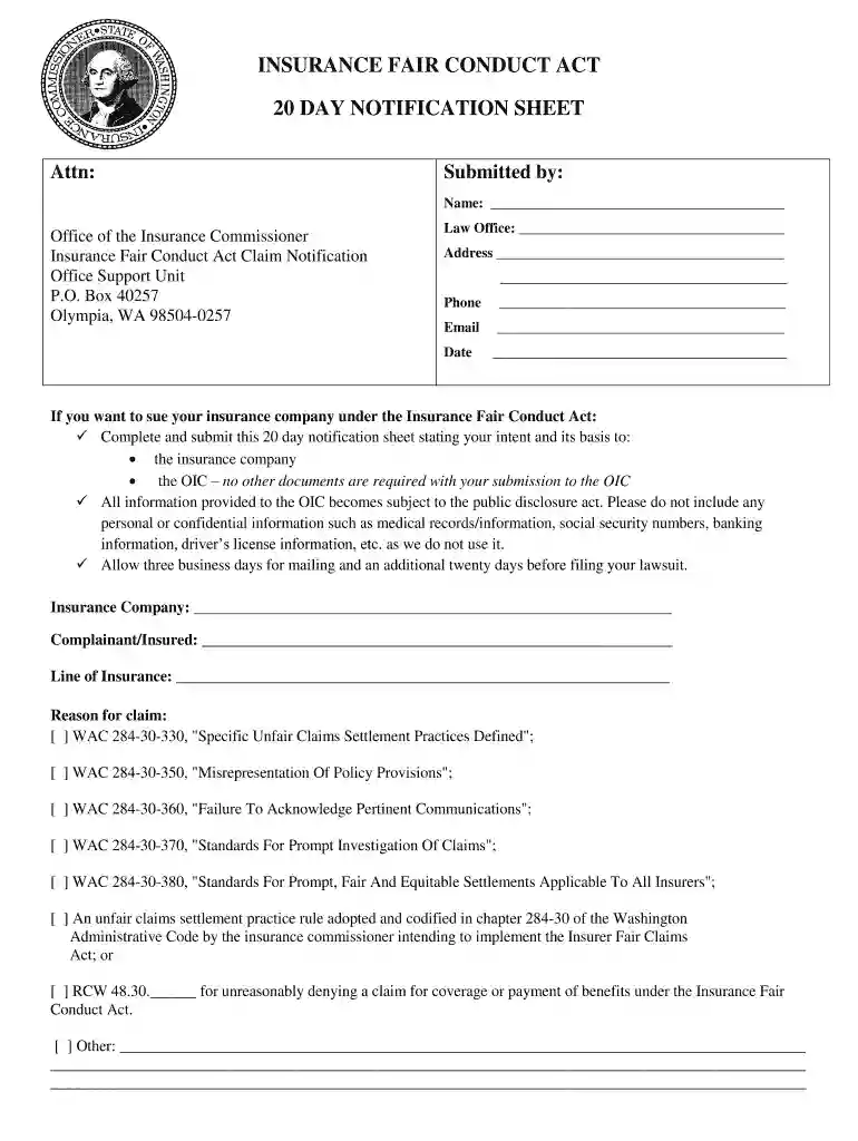 ifca notice Preview on Page 1
