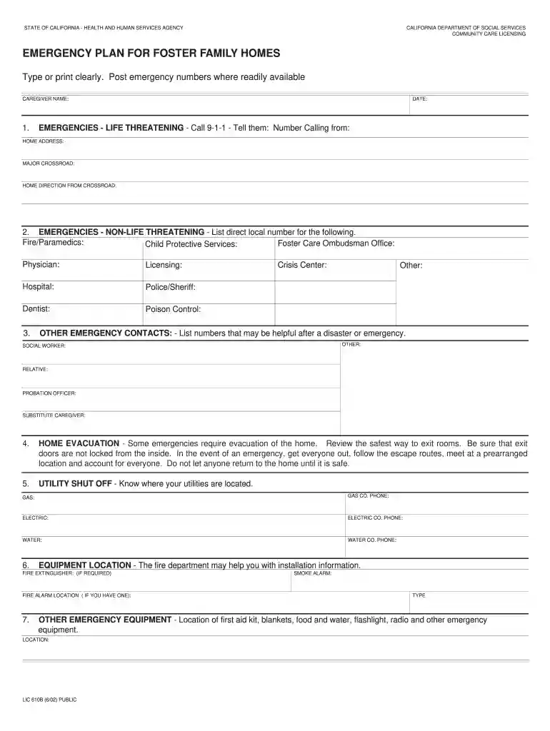lic610 Preview on Page 1