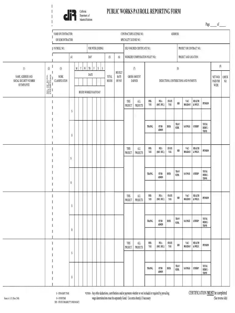 dir form a 1 131 Preview on Page 1
