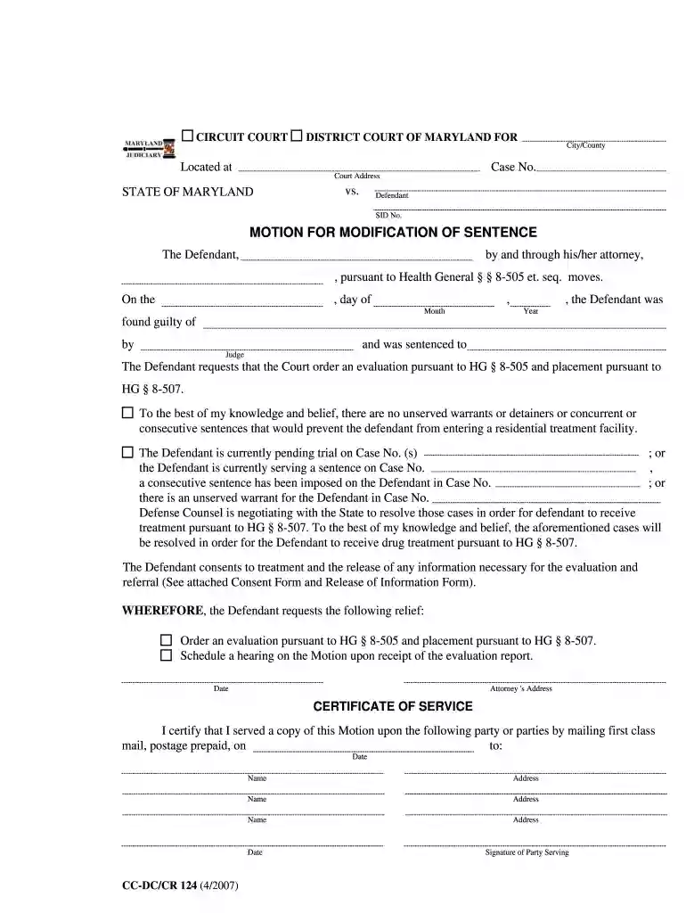 sentence modification oklahoma Preview on Page 1