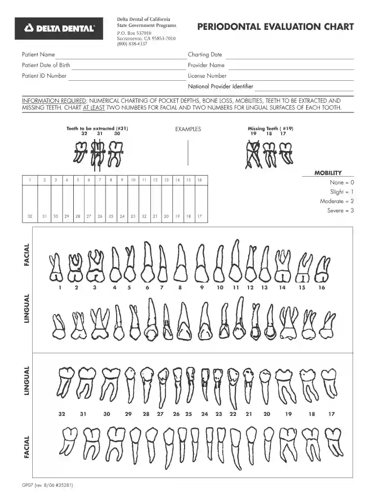 dental dentist Preview on Page 1
