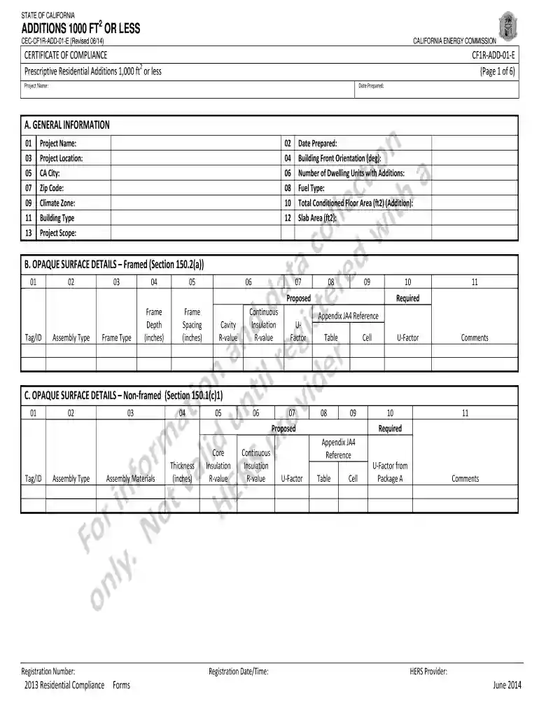 cf1r form Preview on Page 1