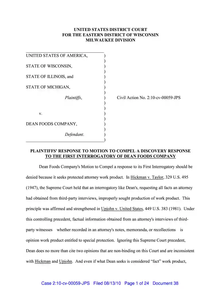 examples of court motions Preview on Page 1