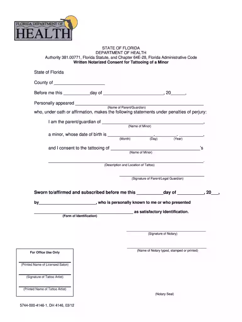 consent letter for oci application Preview on Page 1