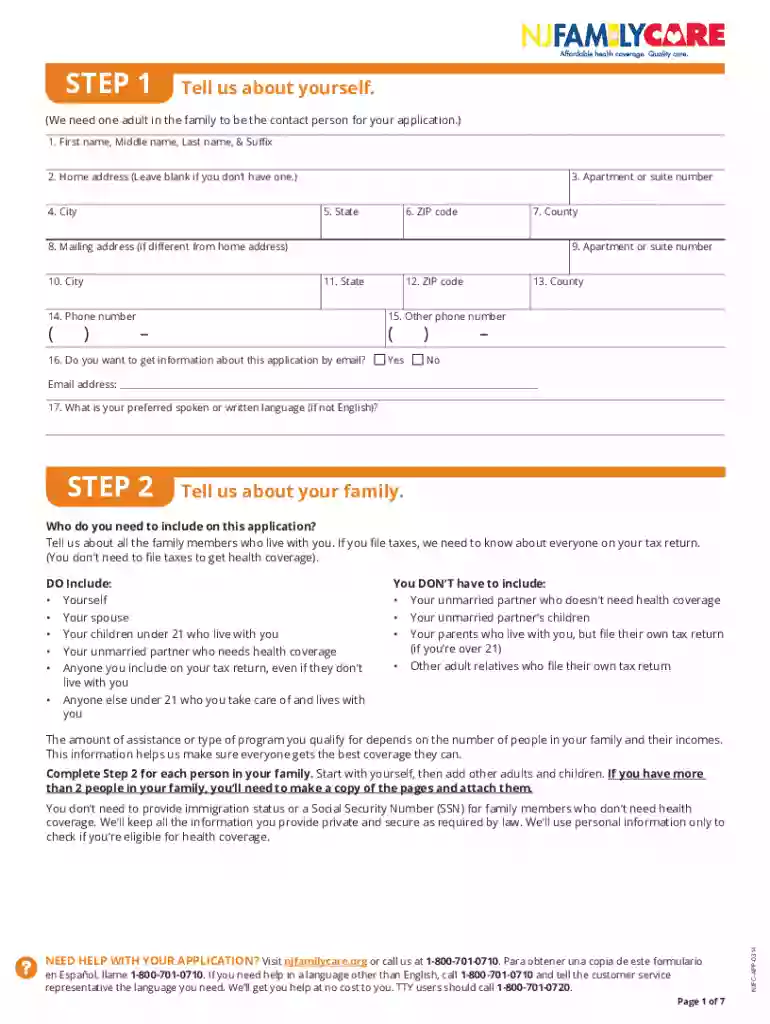 dmahs nj my site come familycare Preview on Page 1