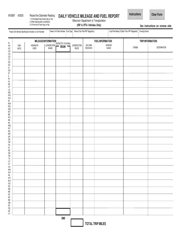 mv2687 Preview on Page 1