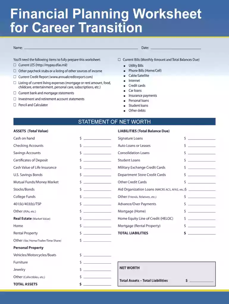 sfl tap budget sheet Preview on Page 1