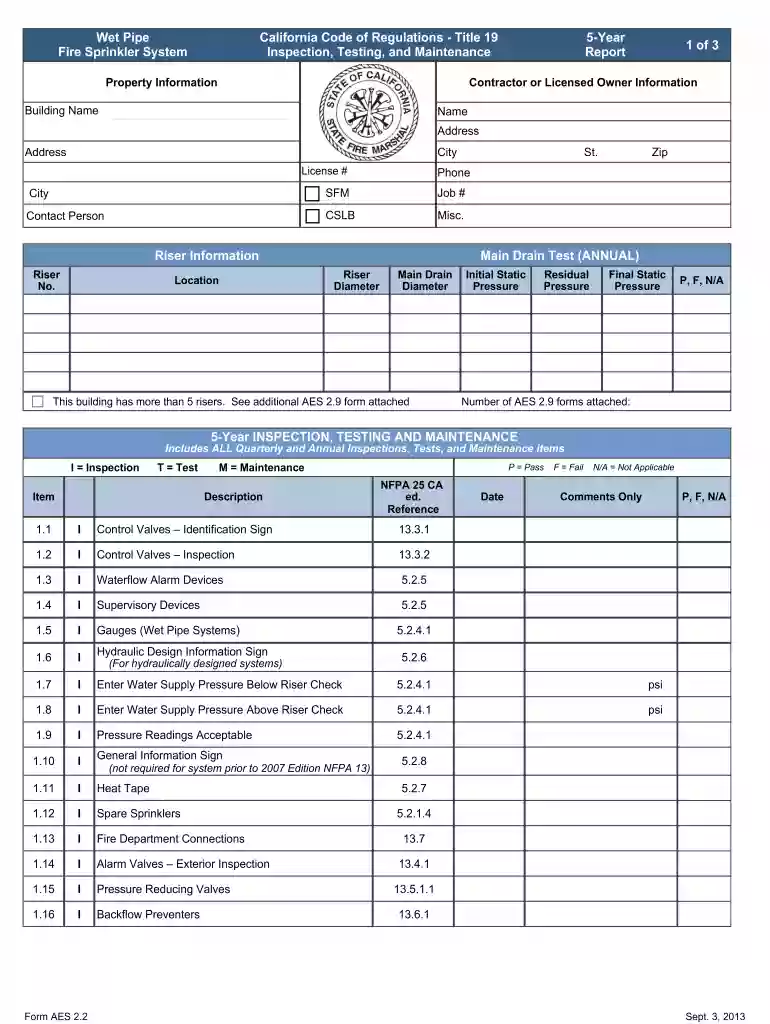 title 19 Preview on Page 1