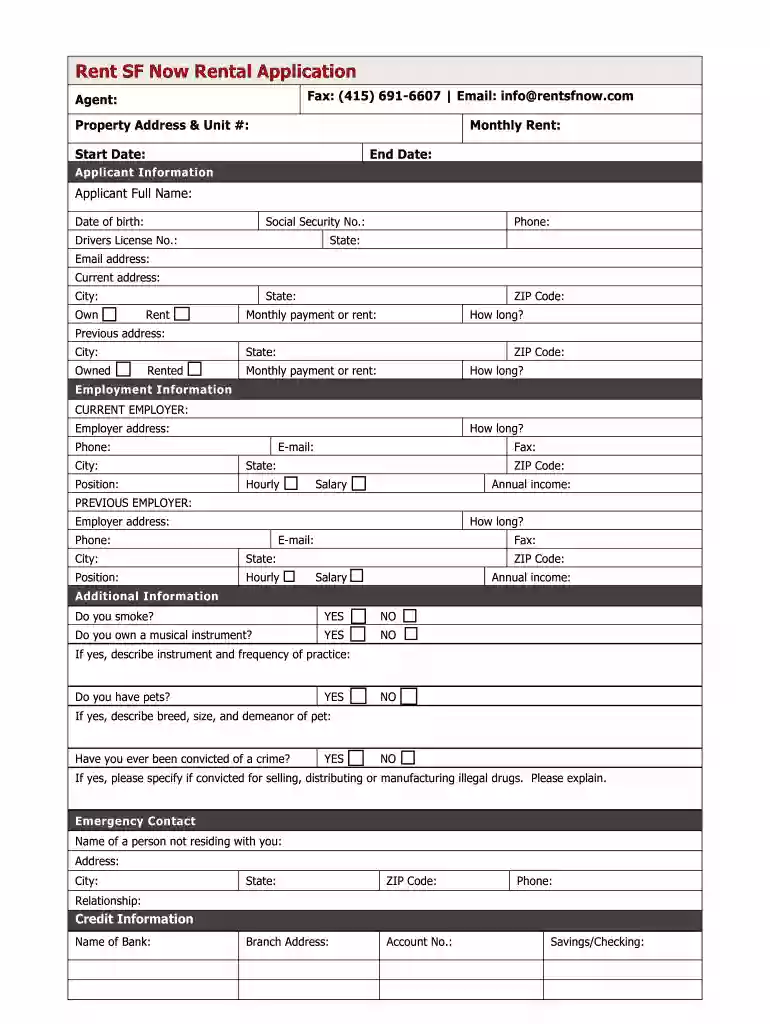rentsfnow Preview on Page 1