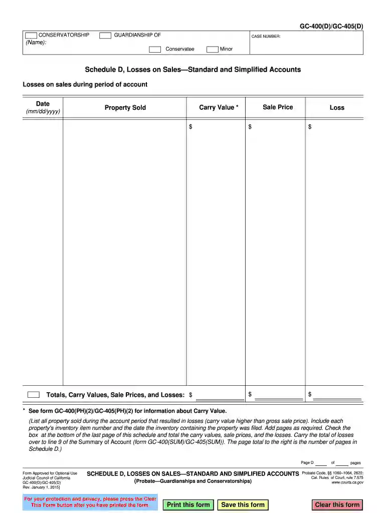 ca gc d gc Preview on Page 1