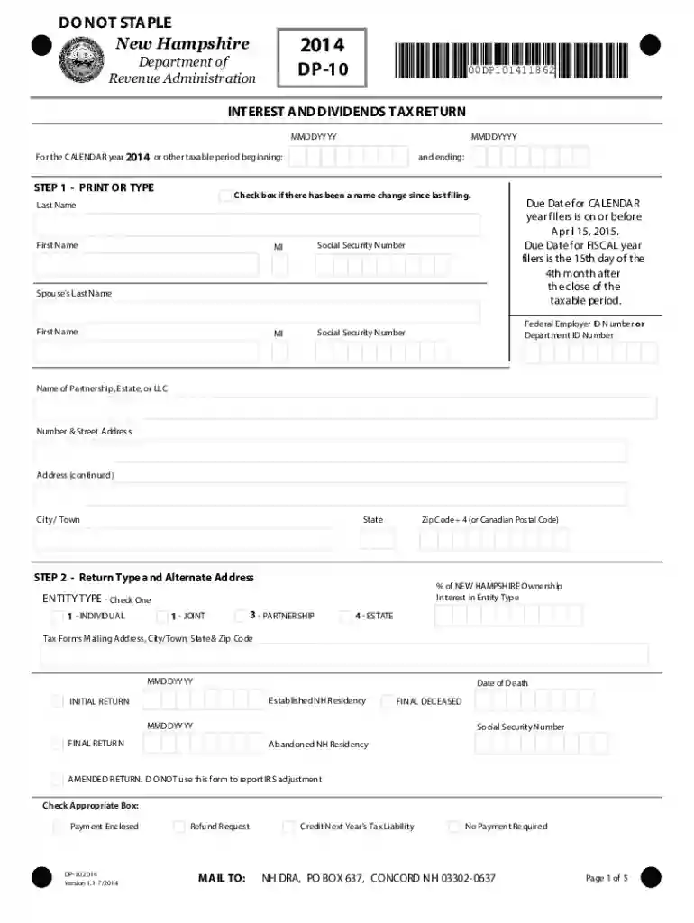 Search Department of bRevenueb - bNHb bgovb Search - revenue nh Preview on Page 1