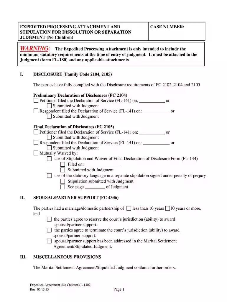 L-1302 Preview on Page 1