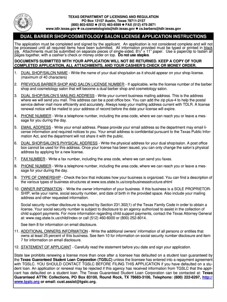 tdlr pedicure log Preview on Page 1