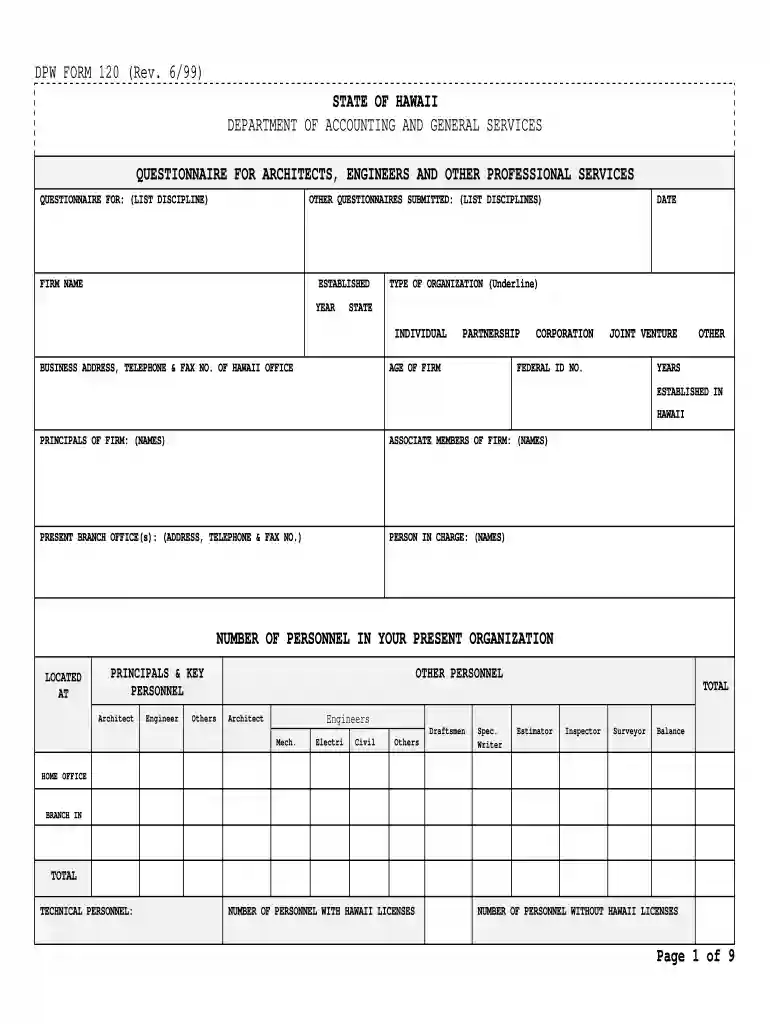 county of hawaii epic log in Preview on Page 1