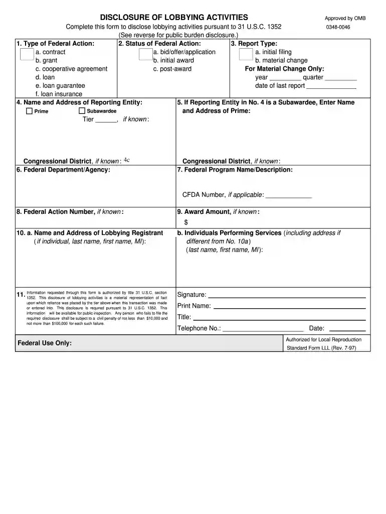full form of lll Preview on Page 1