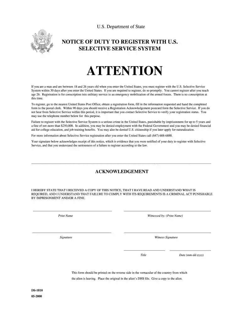 ds 1810 Preview on Page 1