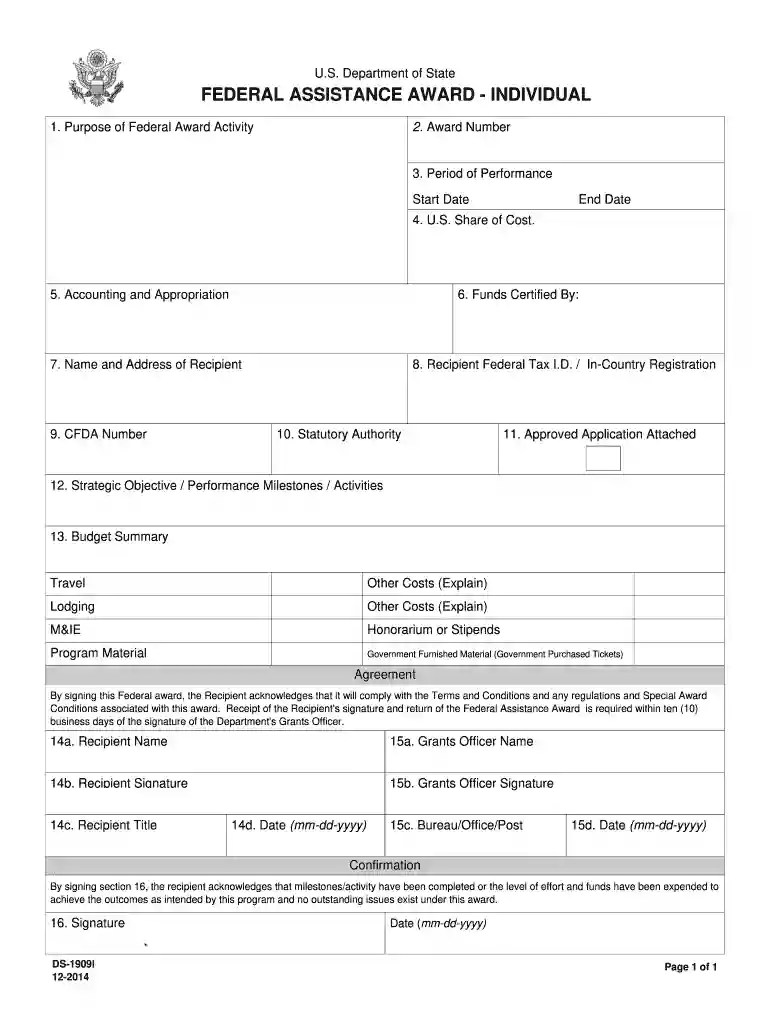 ds 1909i Preview on Page 1
