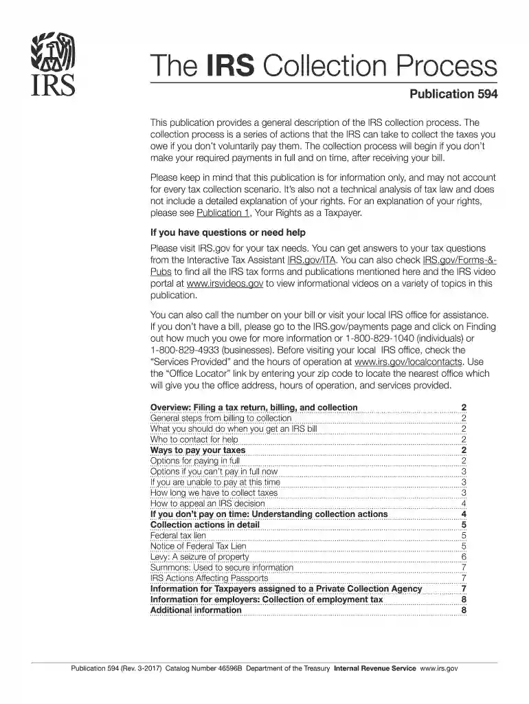- irs Preview on Page 1