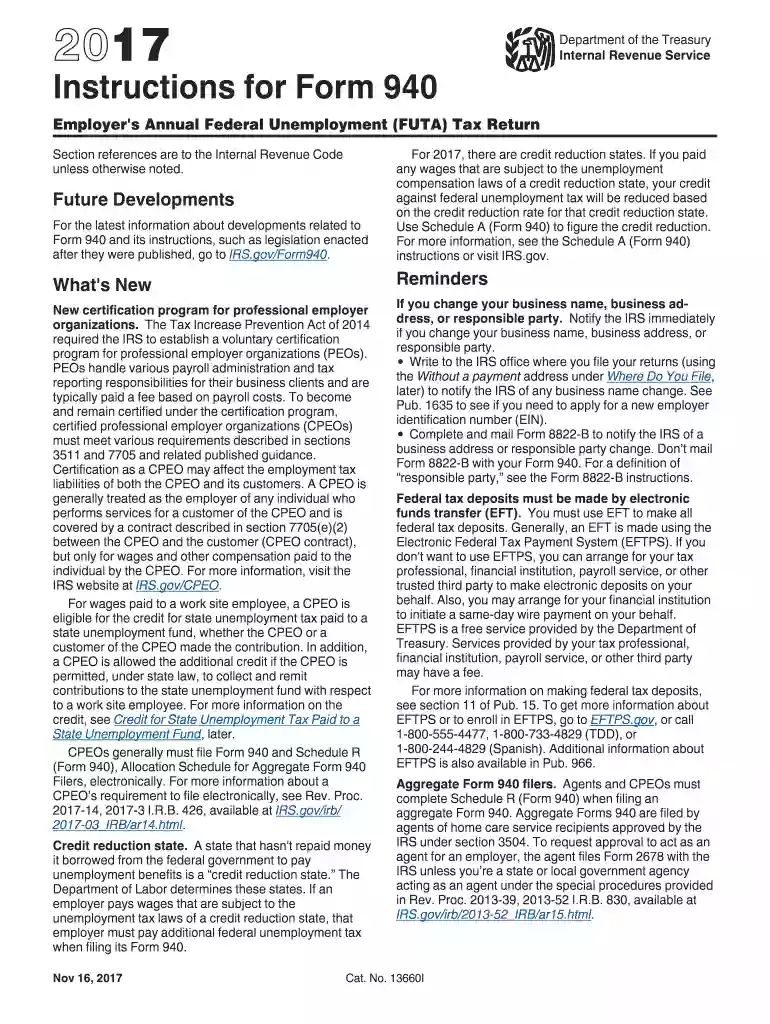 futa definition Preview on Page 1