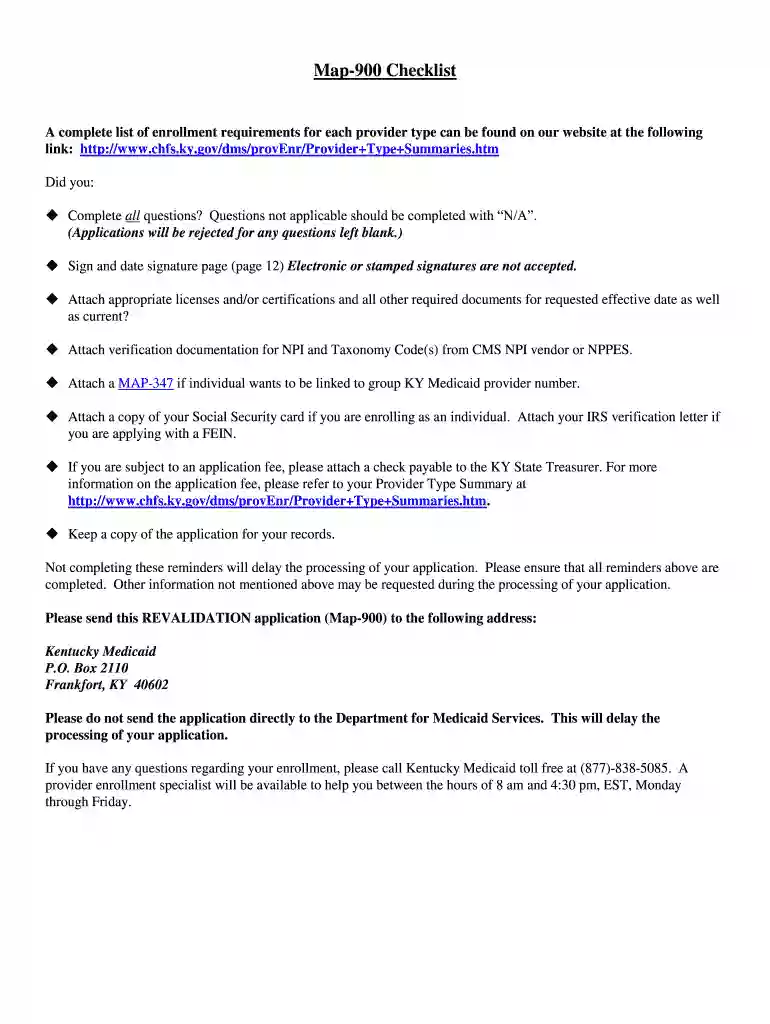 chfskygovdmsprovenrrevalidation 2015-2019 form Preview on Page 1