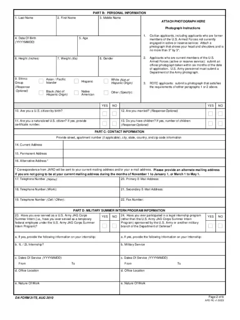 jag corps Preview on Page 1
