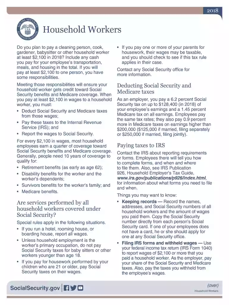- ssa Preview on Page 1
