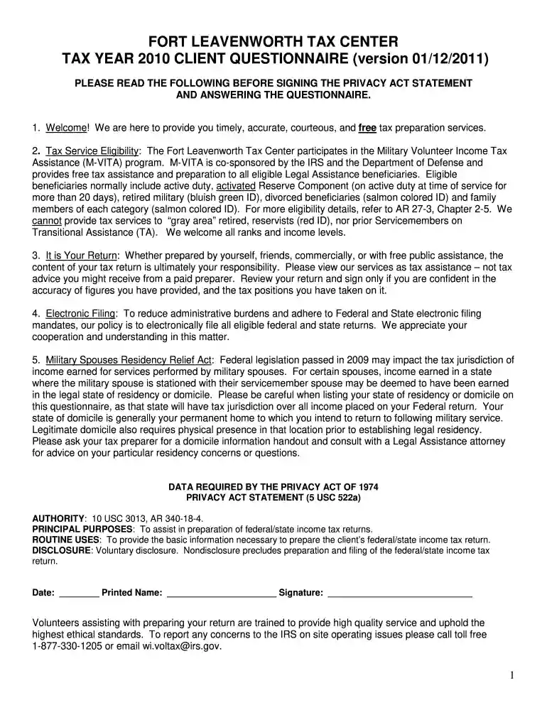 tax return Preview on Page 1