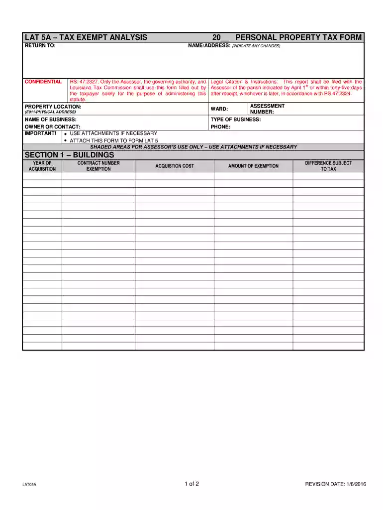 lat 5 Preview on Page 1