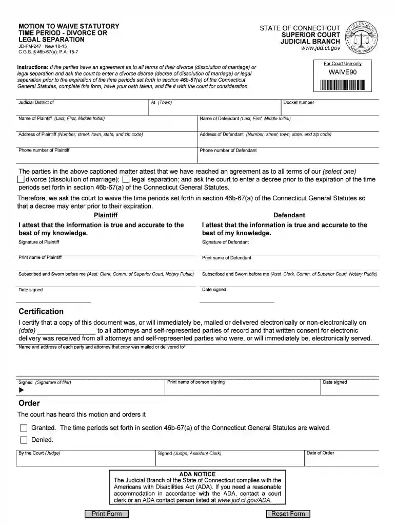 jd fm 247 Preview on Page 1