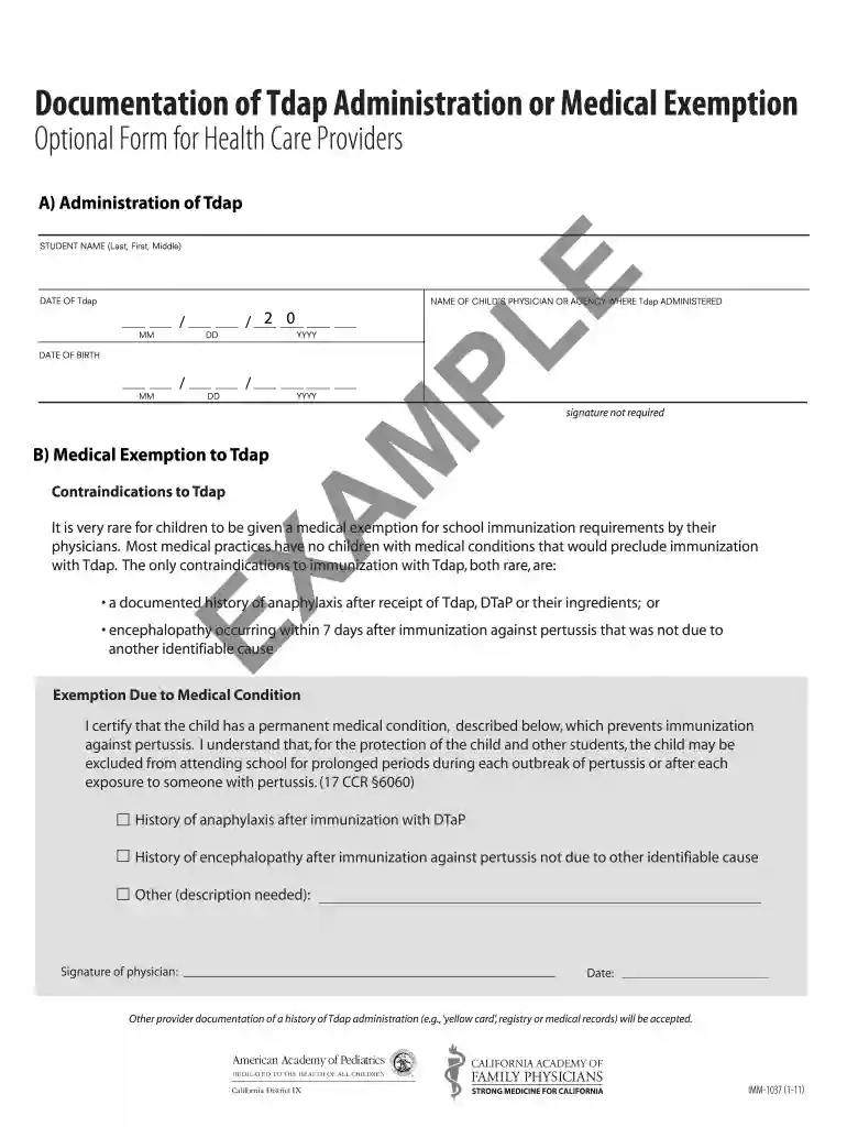 tdap vaccine ingredients Preview on Page 1