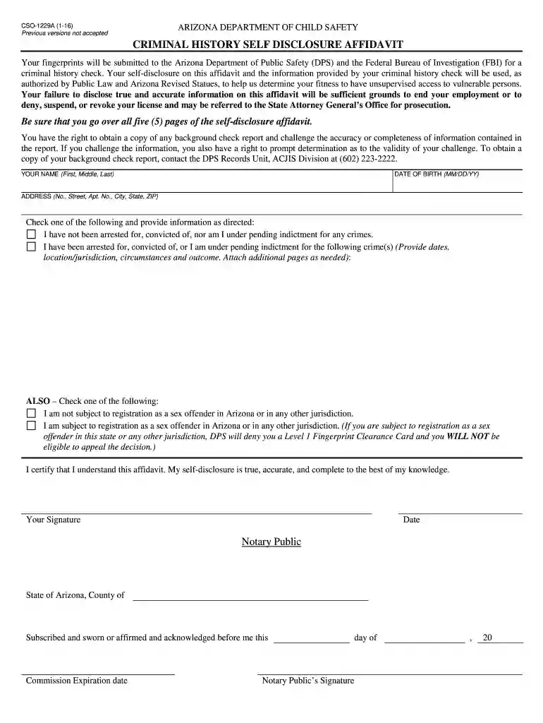 cso 1229a Preview on Page 1
