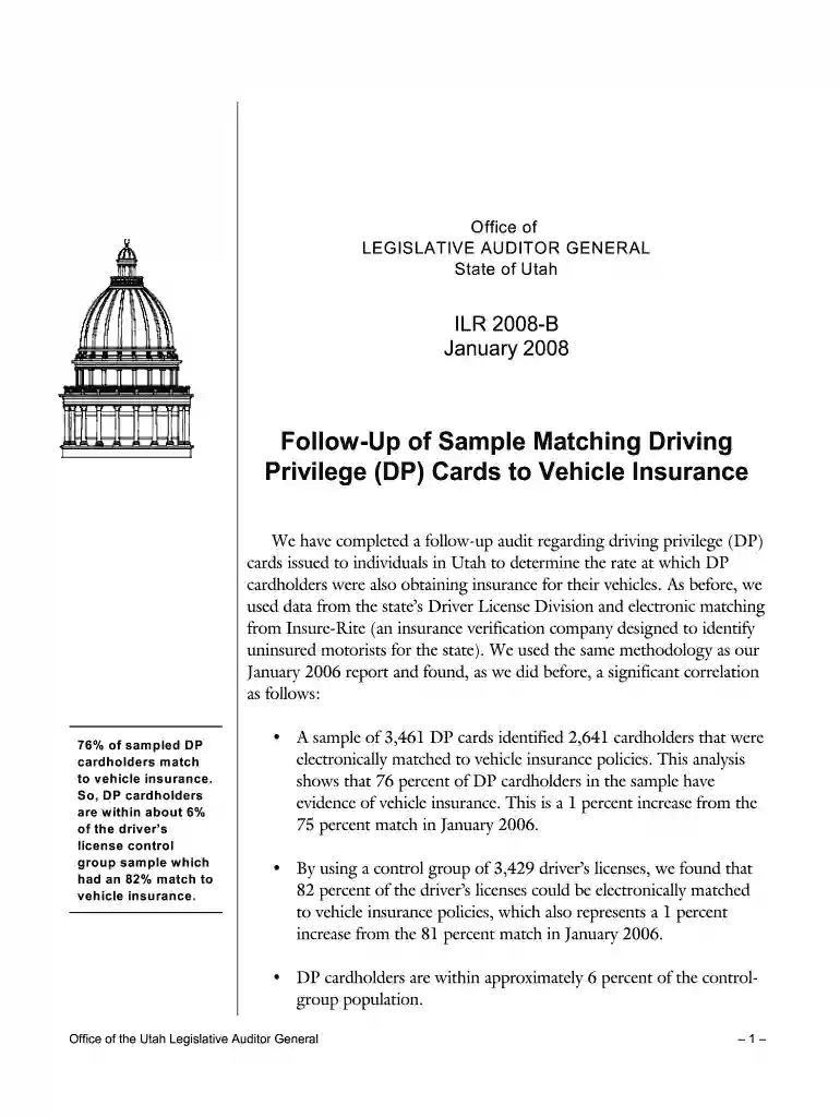 driver license Preview on Page 1
