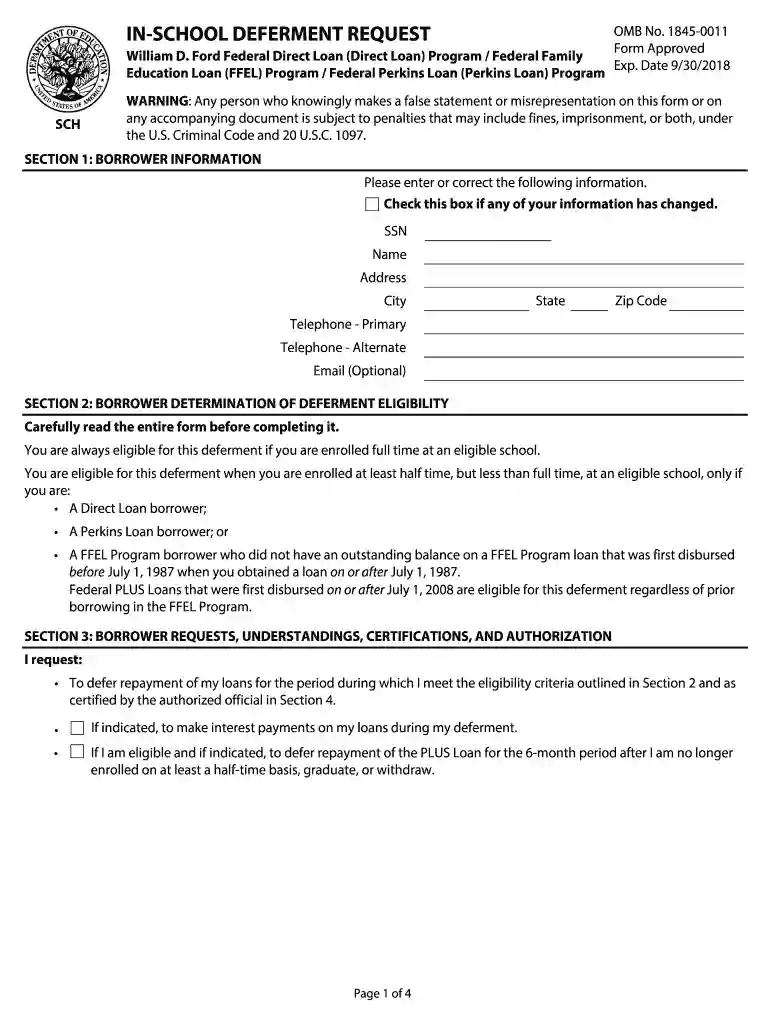 school form fill up Preview on Page 1