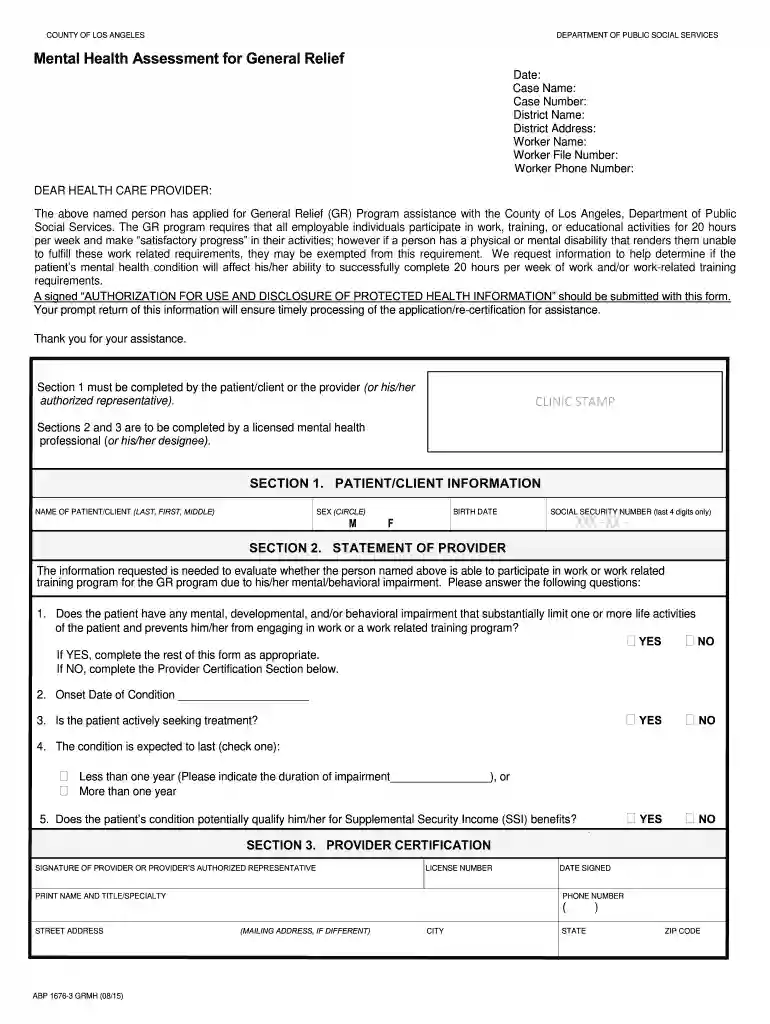 abp 1676 3 form pdf Preview on Page 1