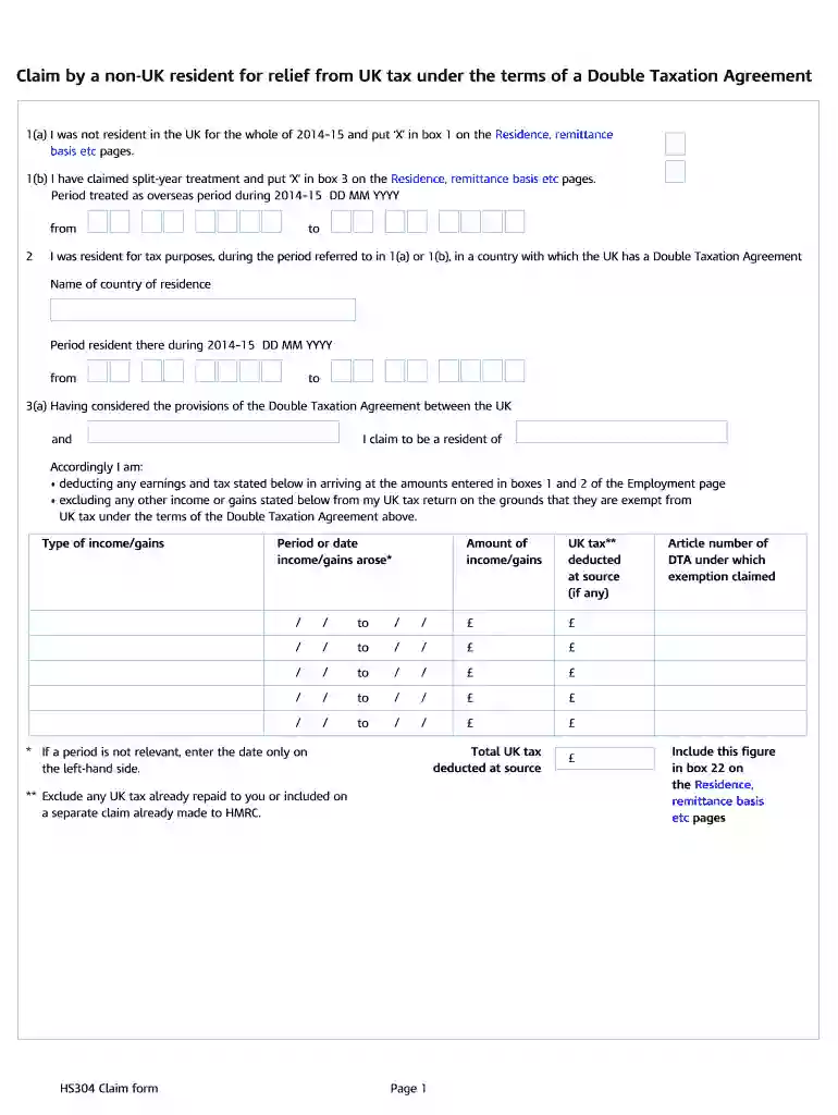 hs304 Preview on Page 1