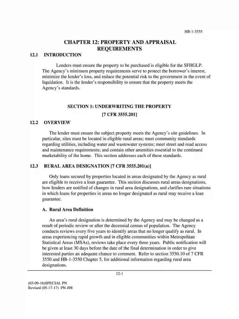 hb 1 3555 Preview on Page 1