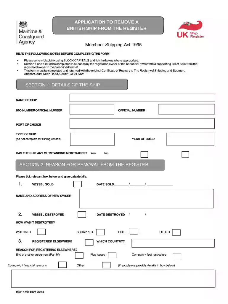 example of completed ui 53 form Preview on Page 1